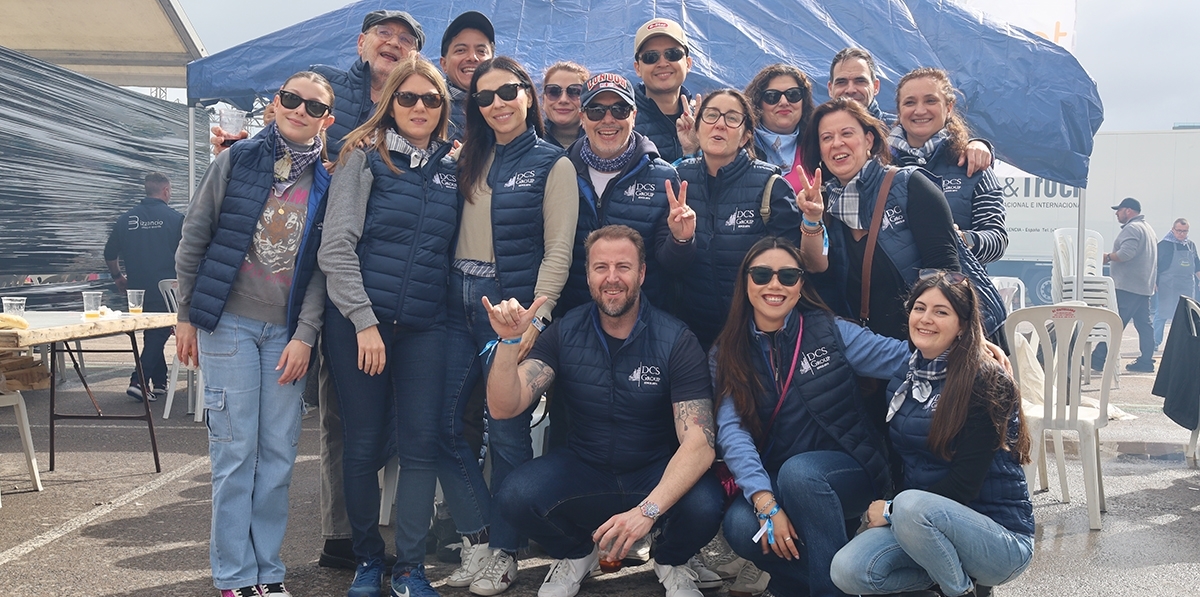 Del Corona &amp; Scardigli Spain