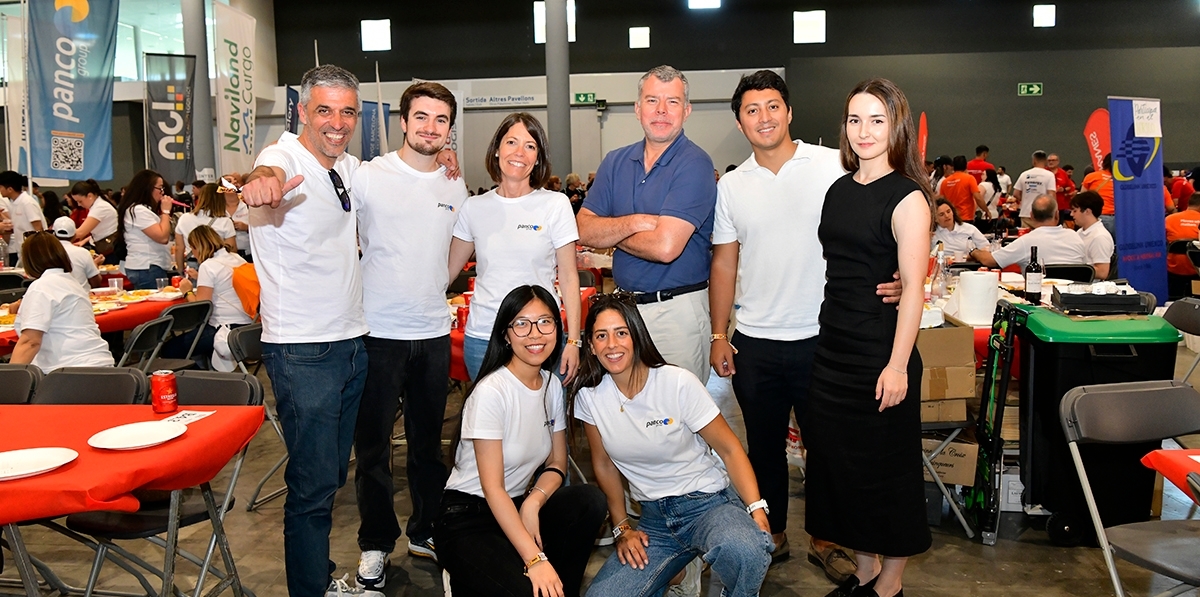 Panco Group