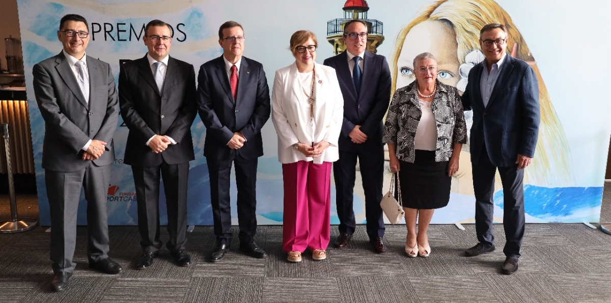 X Premios Faro PortCastelló 2025
