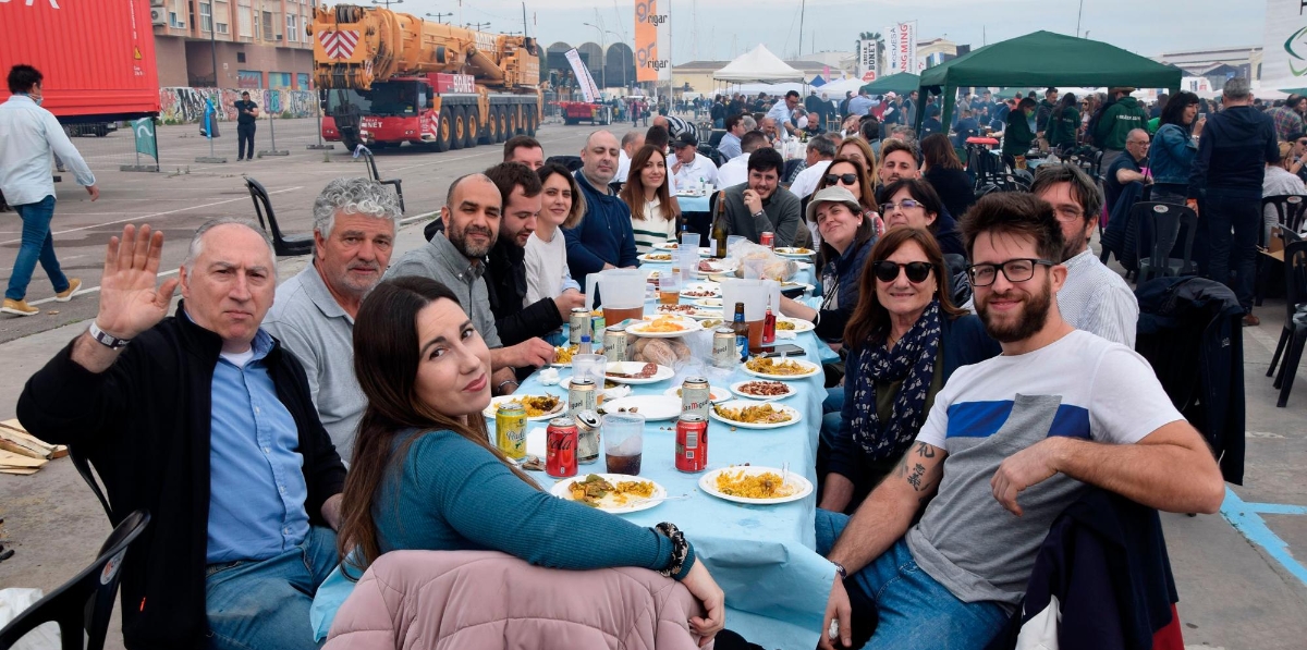 Laumar Cargo