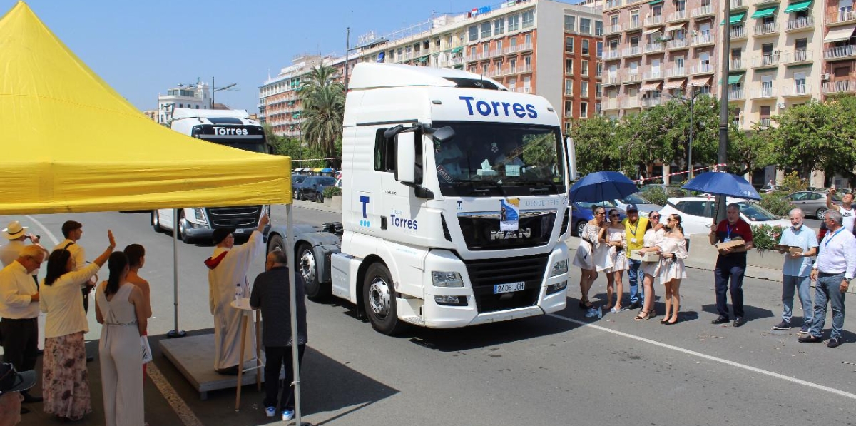 San Cristóbal 2023