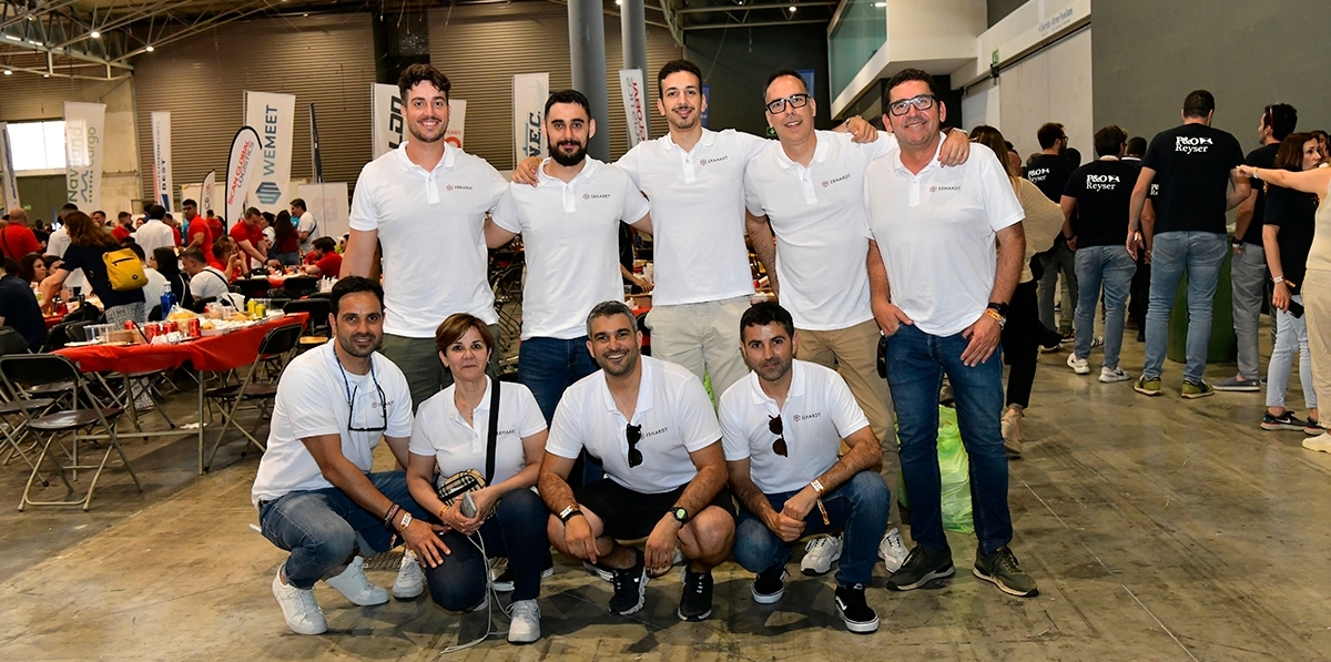 Erhardt Logistics
