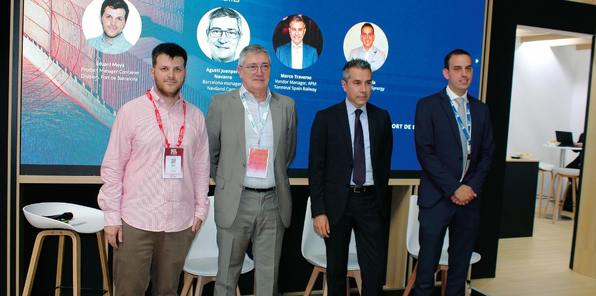 SIL Barcelona 2024
