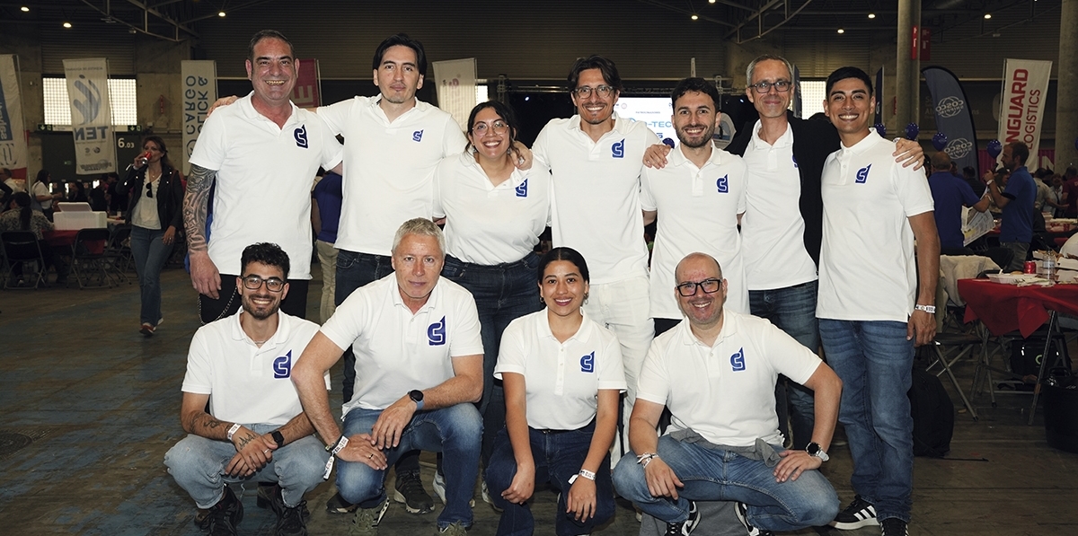 Corefreight Multimodal Company