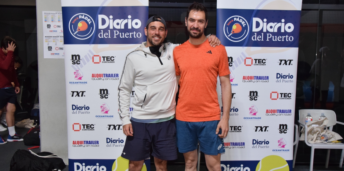 Torneo de Pádel Madrid