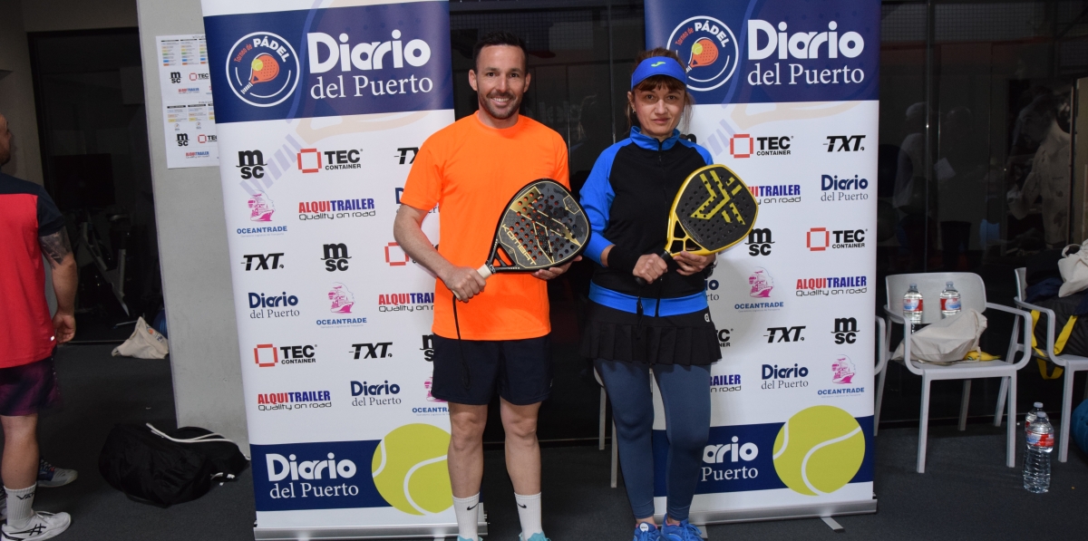 Torneo de Pádel Madrid