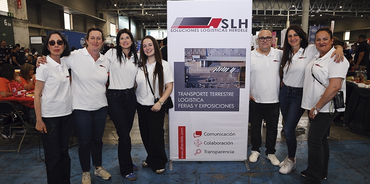 SLH Herdele