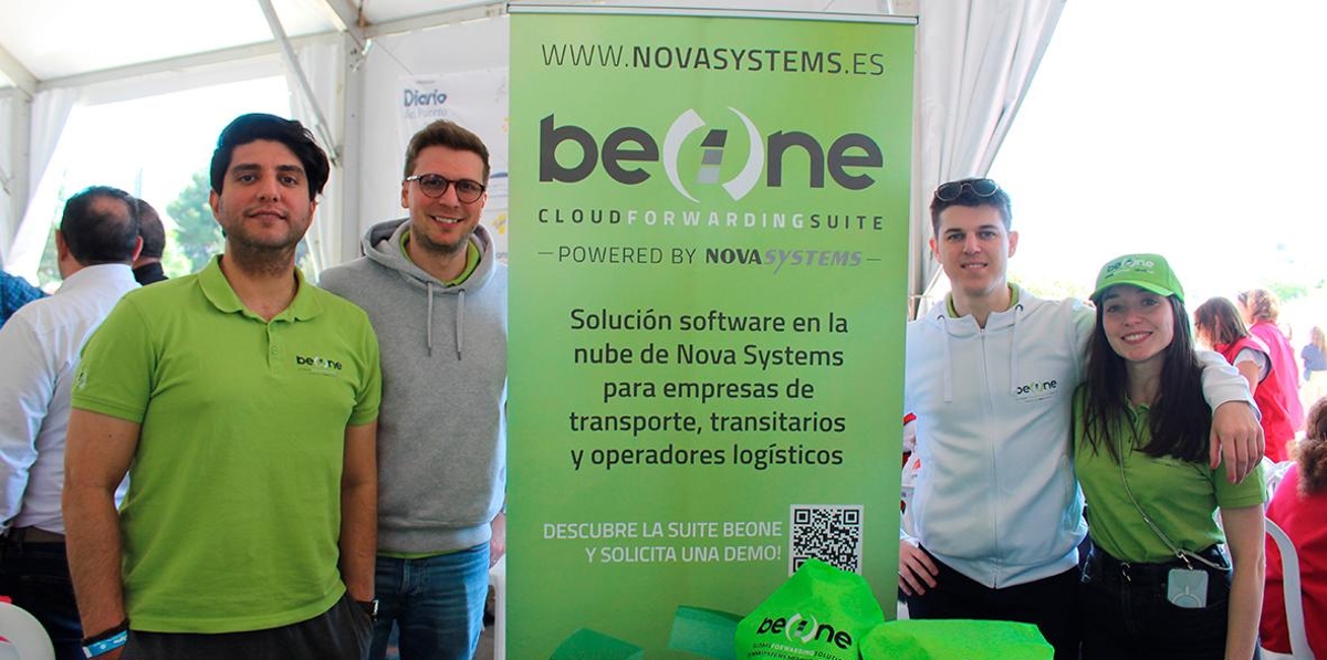 Nova Systems