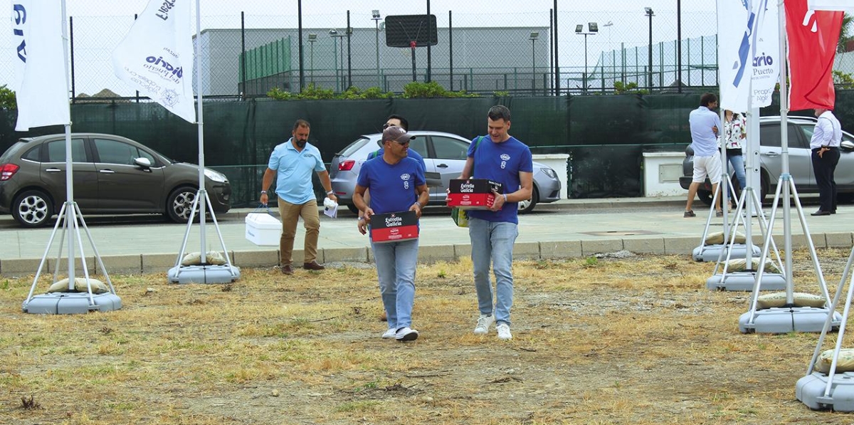 III Fiesta de la Logística Algeciras 2022