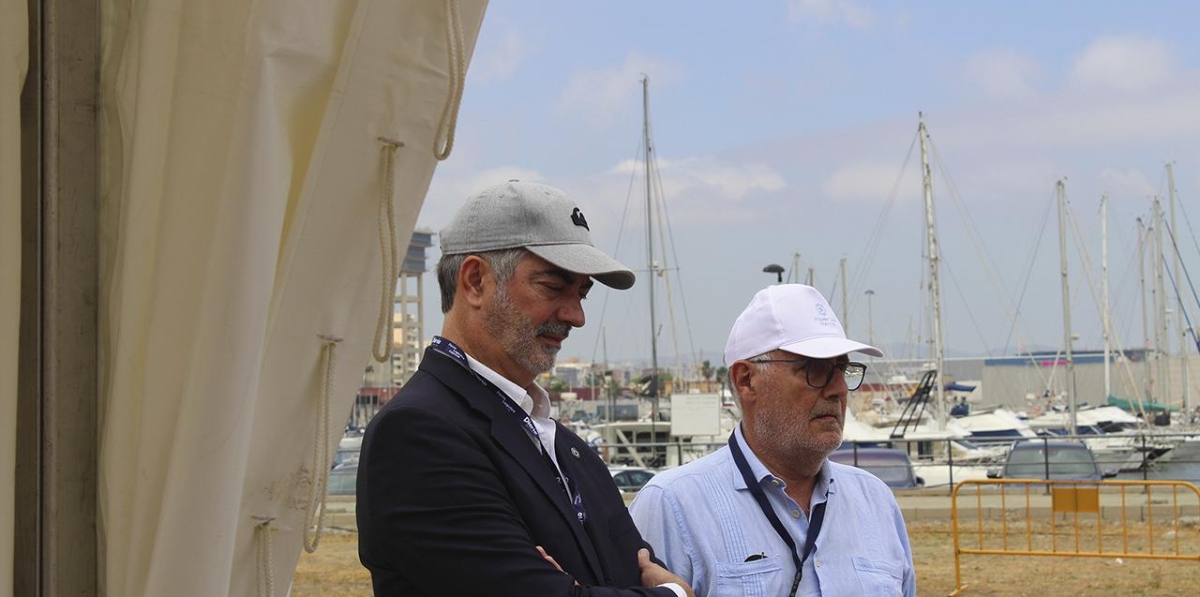 III Fiesta de la Logística Algeciras 2022