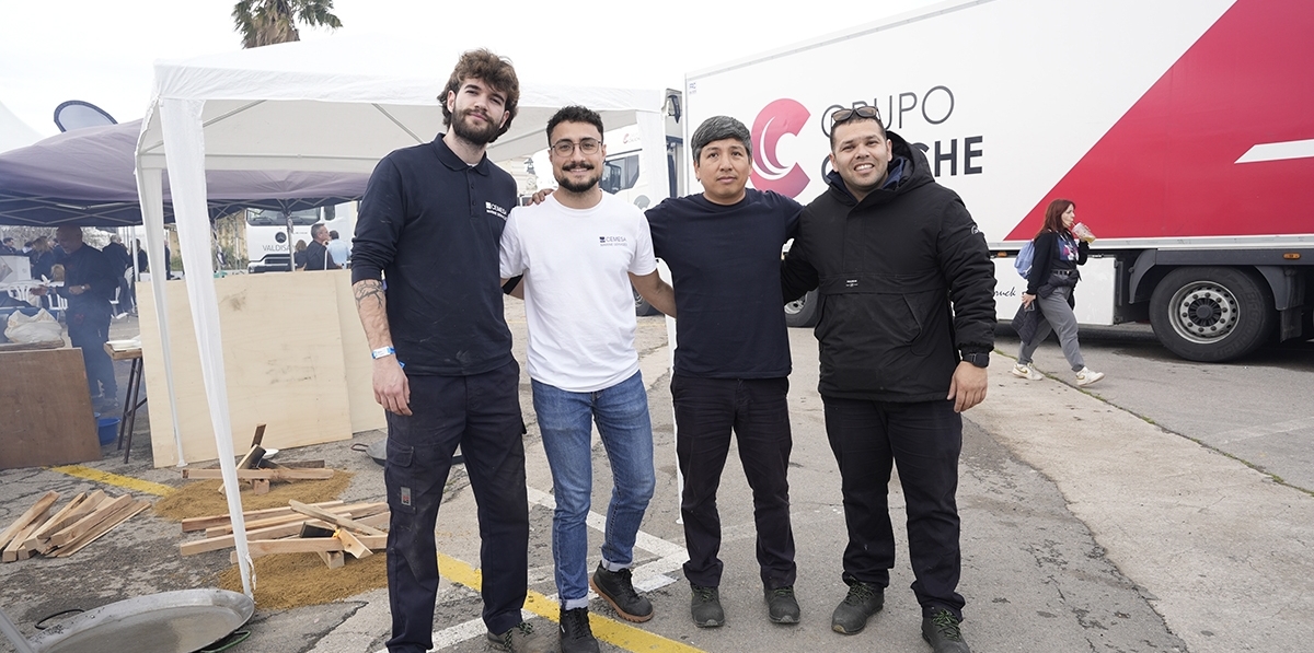 Cemesa Servicios Marítimos