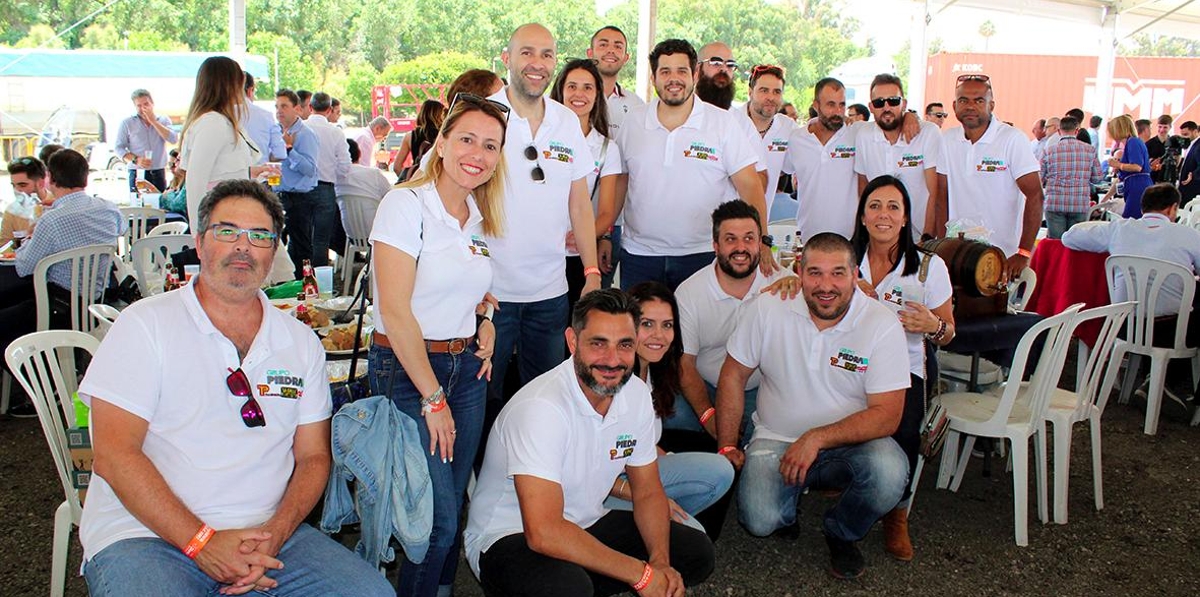 Grupo Piedra