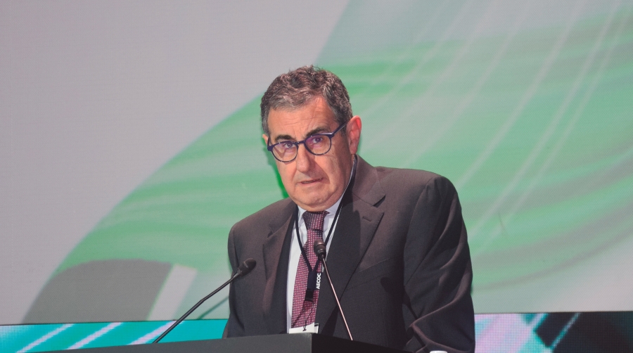 Carmelo González: “Afronto el reto con ilusión y humildad en un momento sectorial de total incertidumbre”