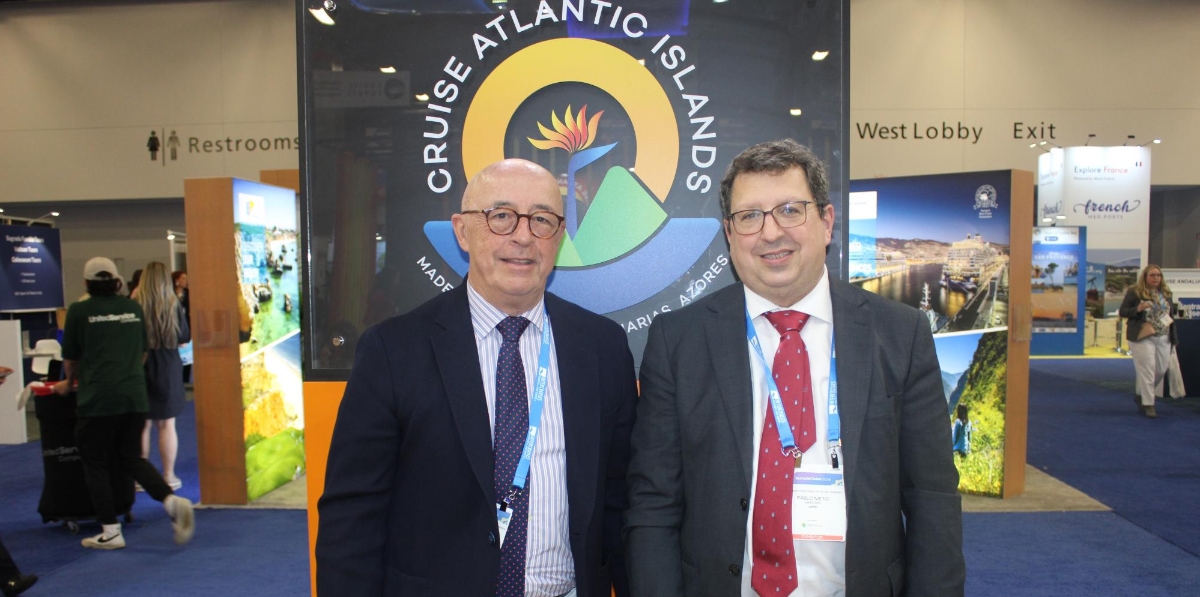 Seatrade Cruise Global 2024