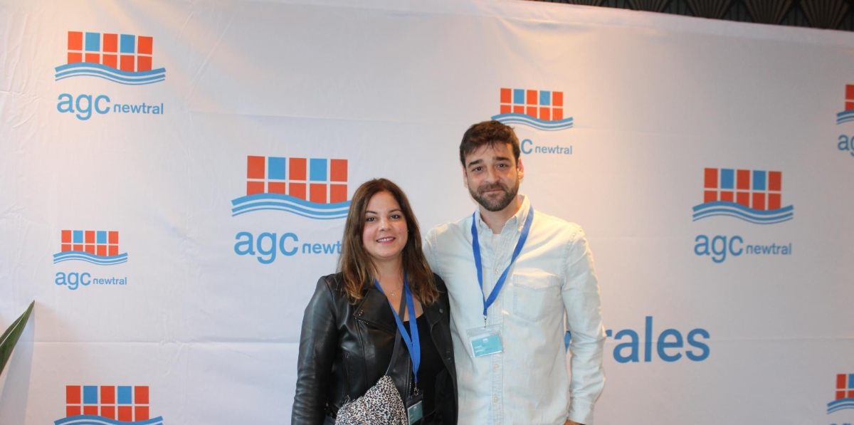 Afterwork AGC Newtral