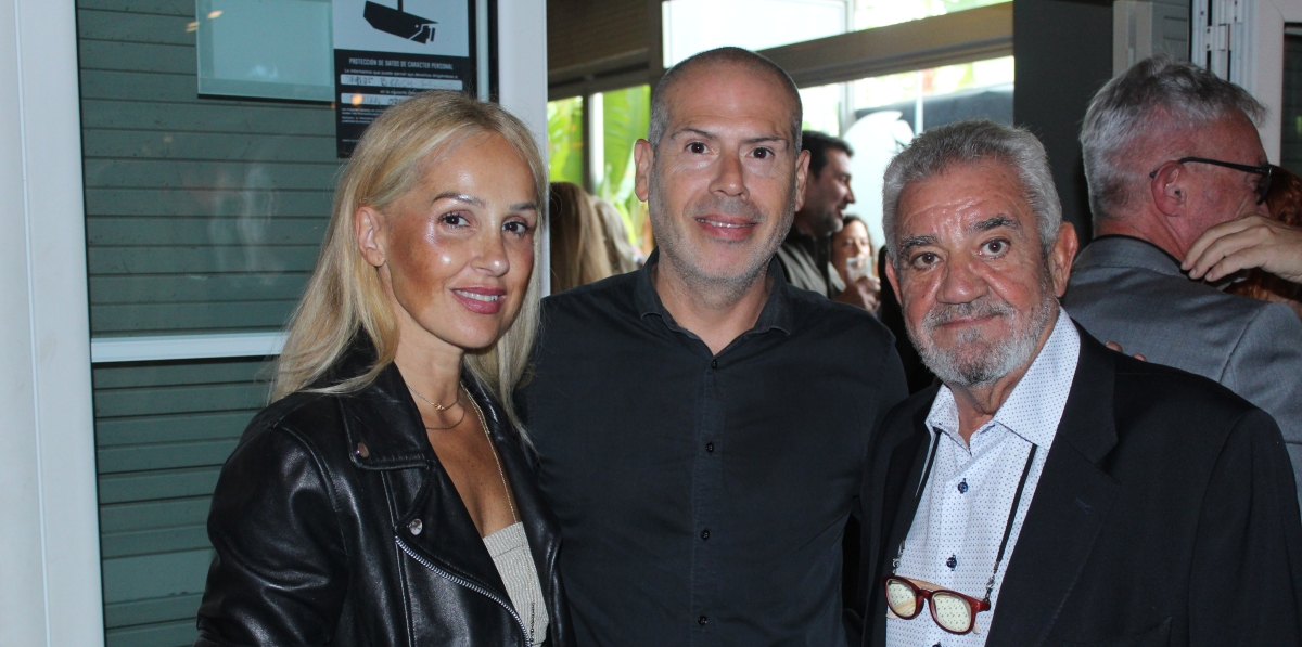 Encuentro aeroportuario Air Cargo Club