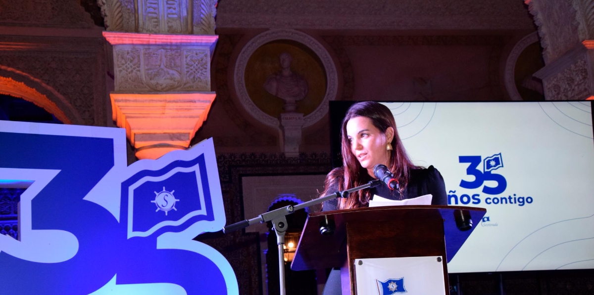 Isabela, hija de Francisco.