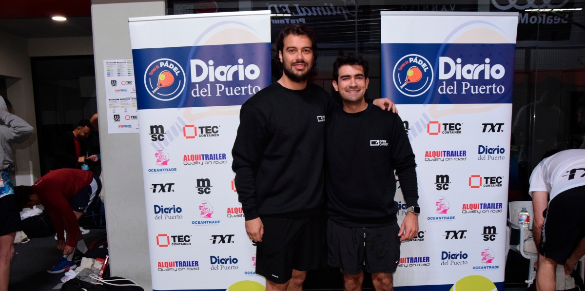 Torneo de Pádel Madrid