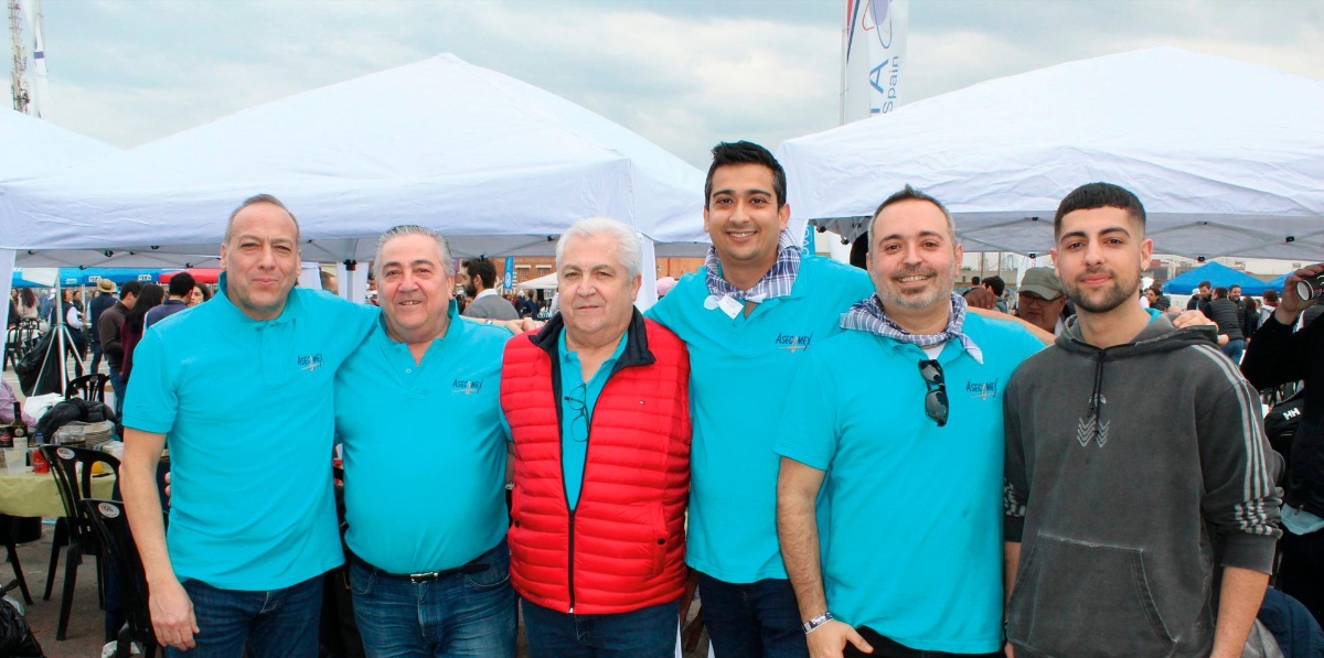 Asecomex