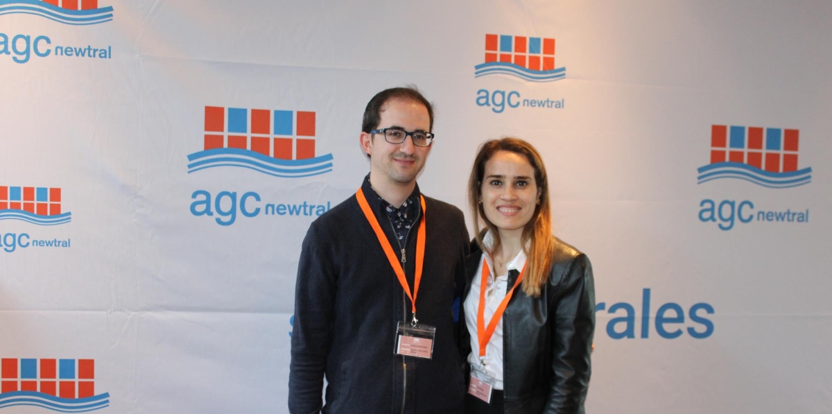 Afterwork AGC Newtral
