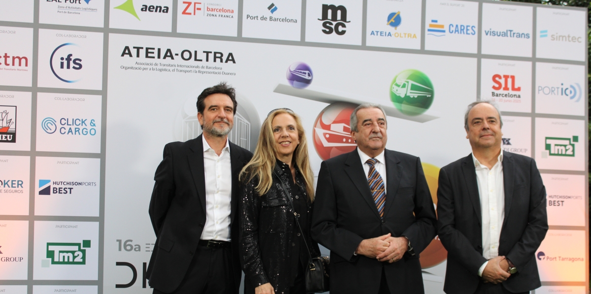 XVI Día del Transitario