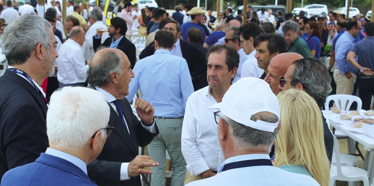 III Fiesta de la Logística Algeciras 2022