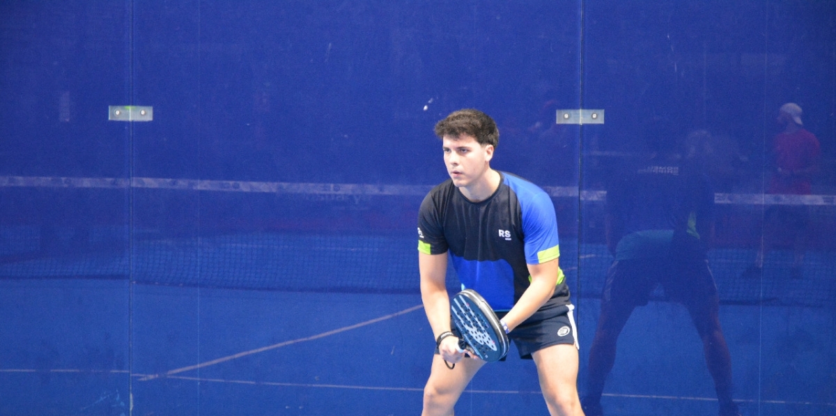 6º Torneo de Pádel Diario del Puerto en Valencia