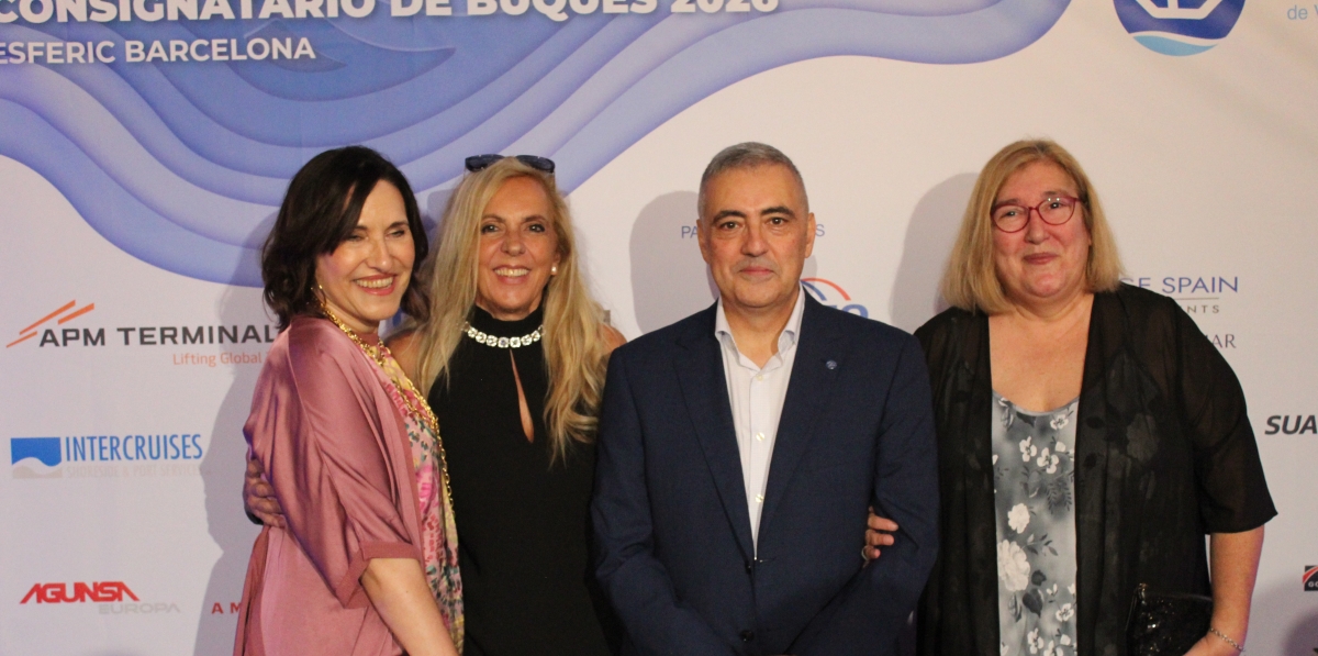 Día del Consignatario 2026
