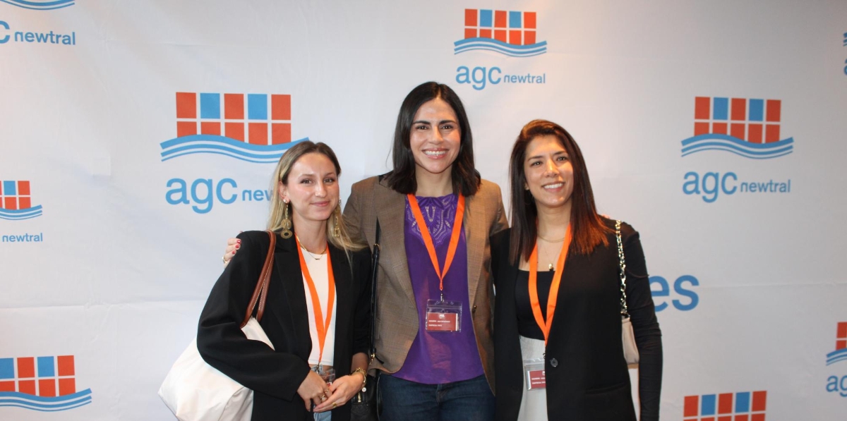 Afterwork AGC Newtral
