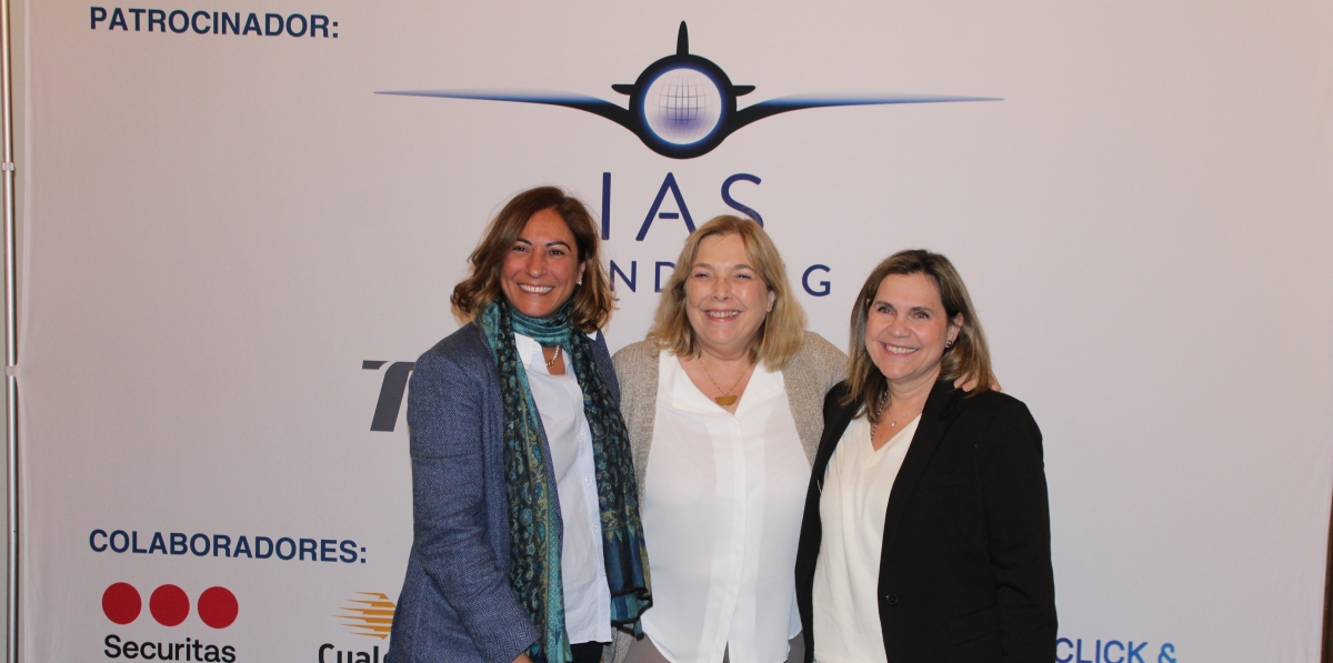 Encuentro anual Air Cargo Club