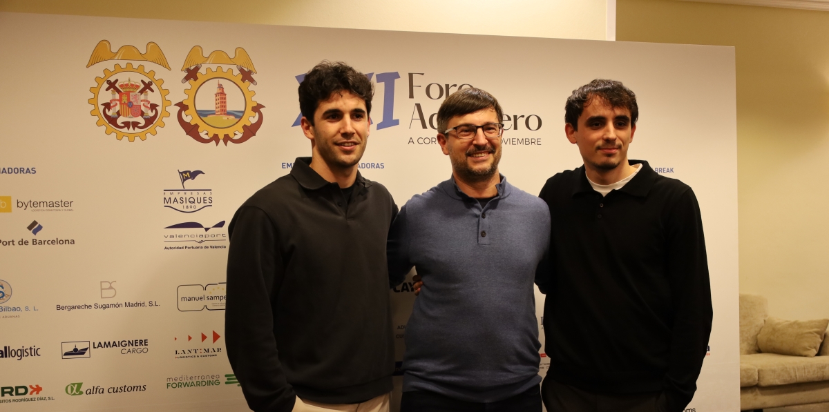 Cóctel de recepción XXI Foro Aduanero