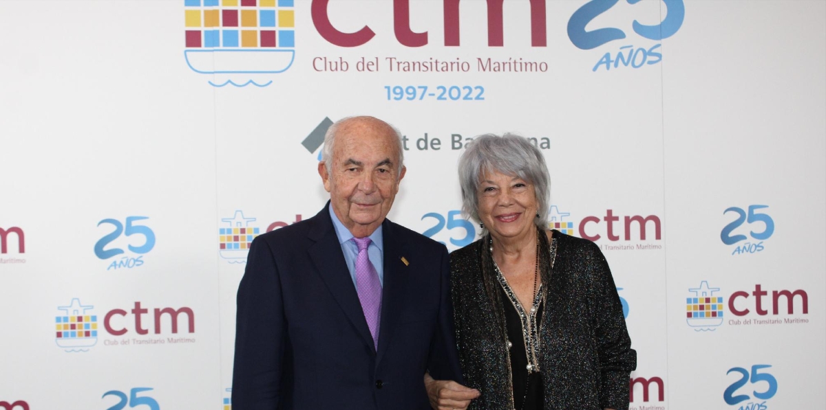 25º aniversario del CTM