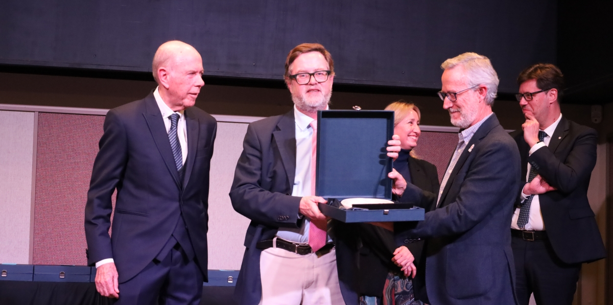 Cena de Navidad Port Tarragona 2025