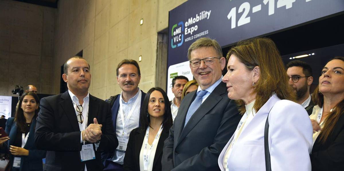 eMobility Expo World Congress 2023