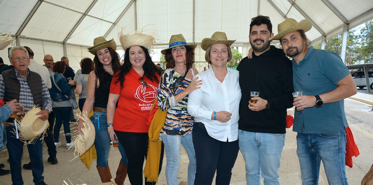 Paellas Castellón 2023