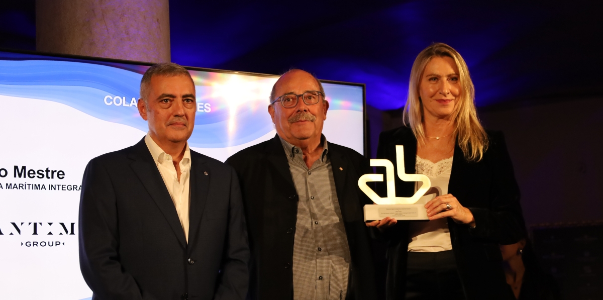 Galería Día del Agente Consignatario de Barcelona 2025