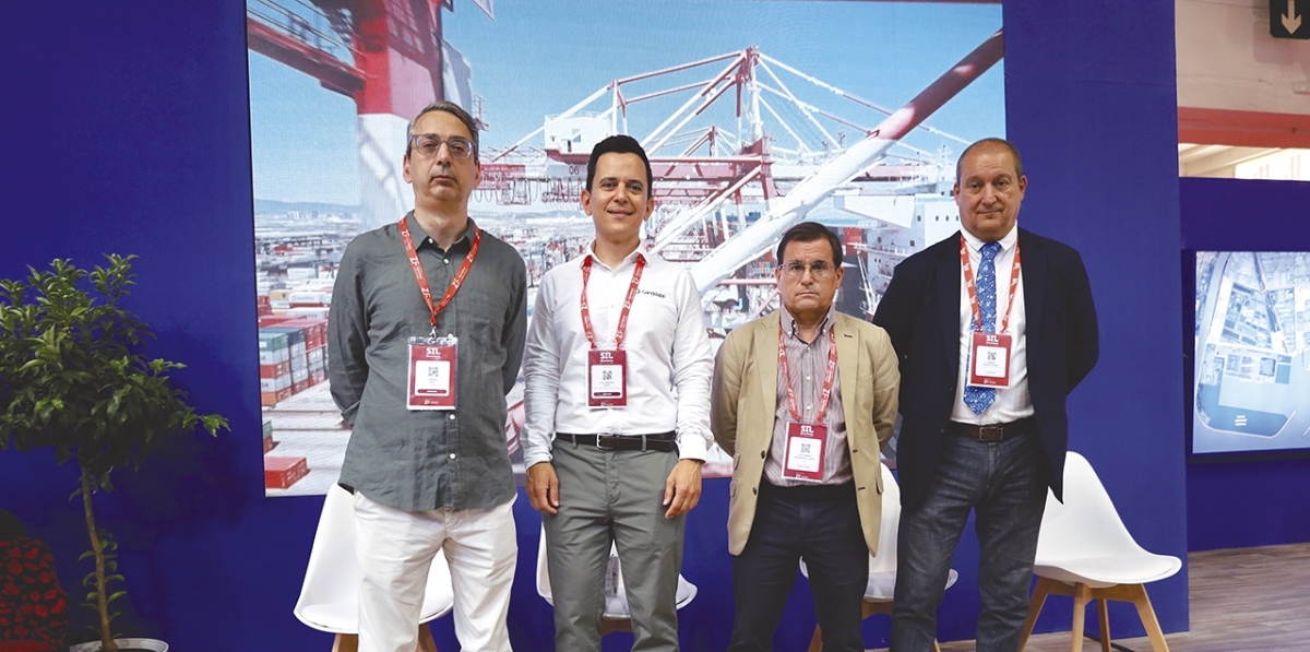 SIL Barcelona 2025