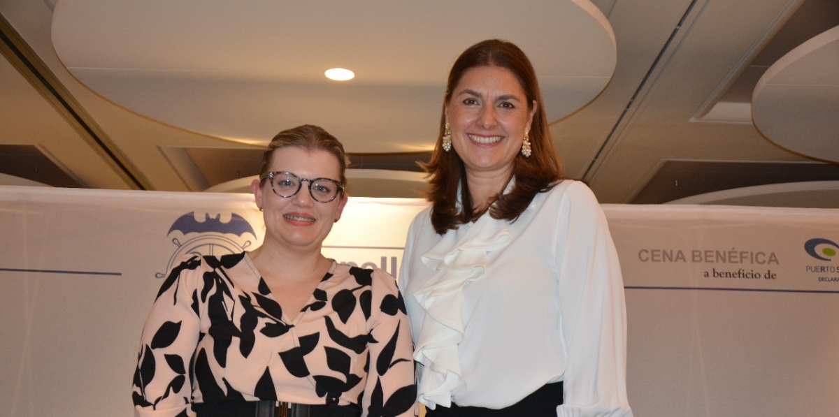 Cena Benéfica Propeller Valencia 2025