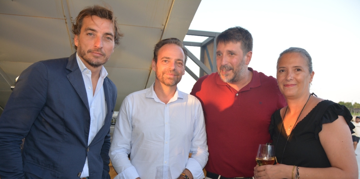 28º aniversario Propeller Valencia