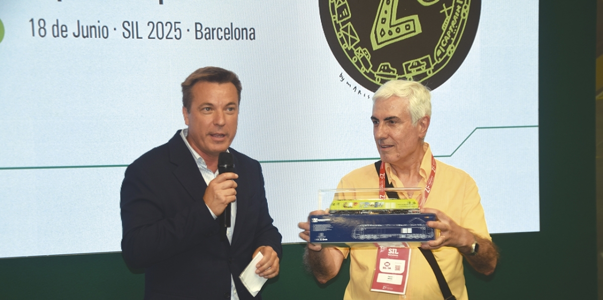 SIL Barcelona 2025
