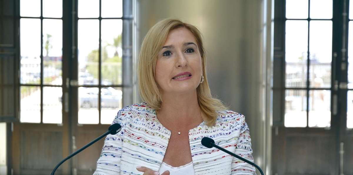 Encuentro Institucional de la Asociación Naviera Valenciana