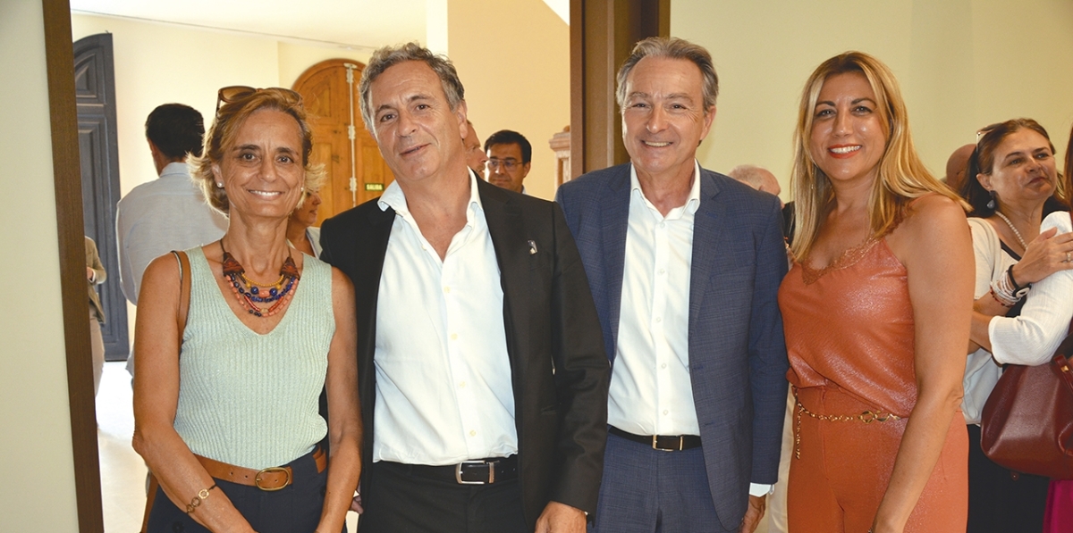 Presentación Plan Estratégico 2035 Valenciaport