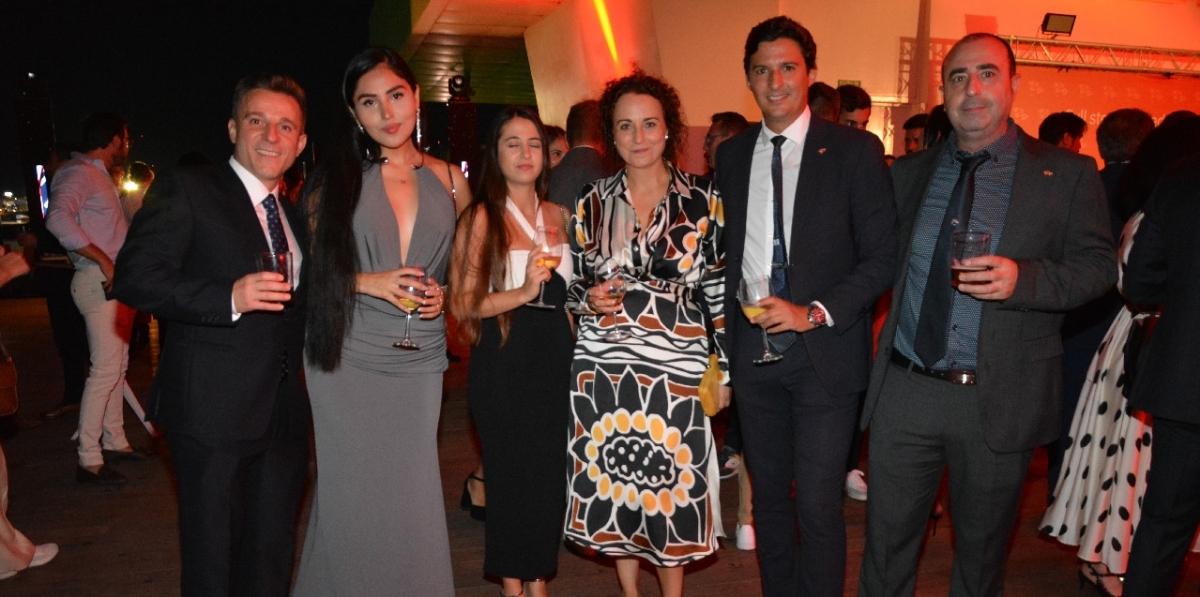 25º aniversario Ignazio Messina en España