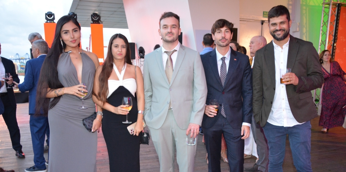 25º aniversario Ignazio Messina en España