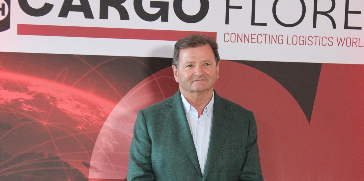 35 aniversario Cargo Flores