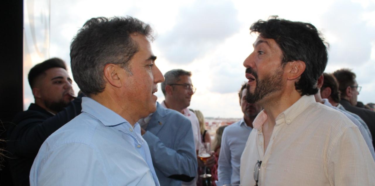 Inauguración “El Mirador del Grao”