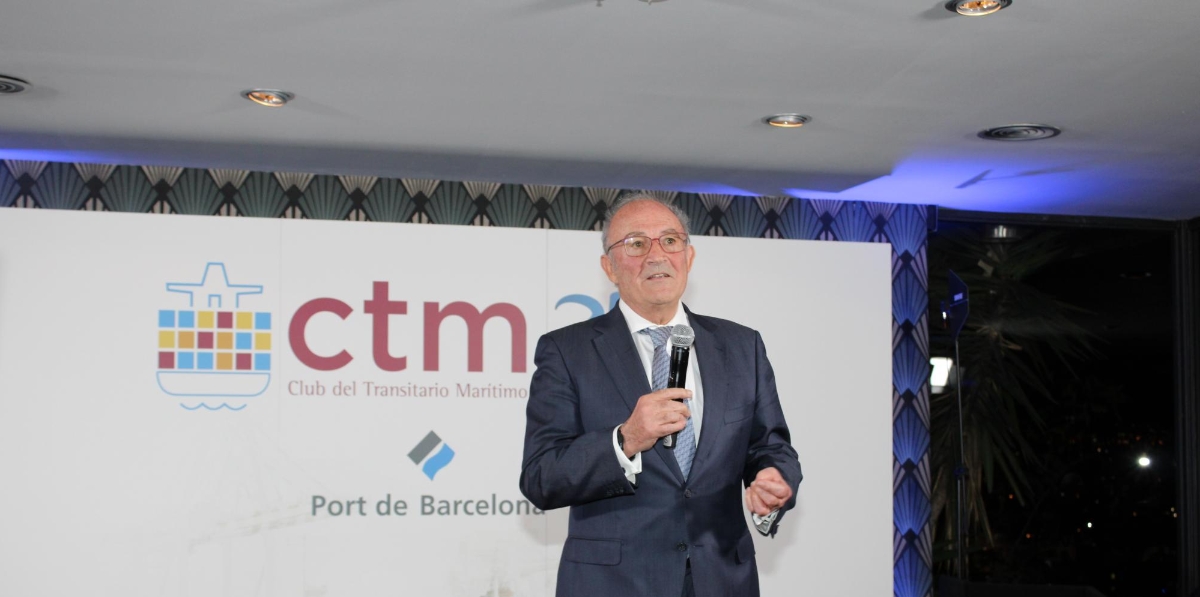 25º aniversario del CTM