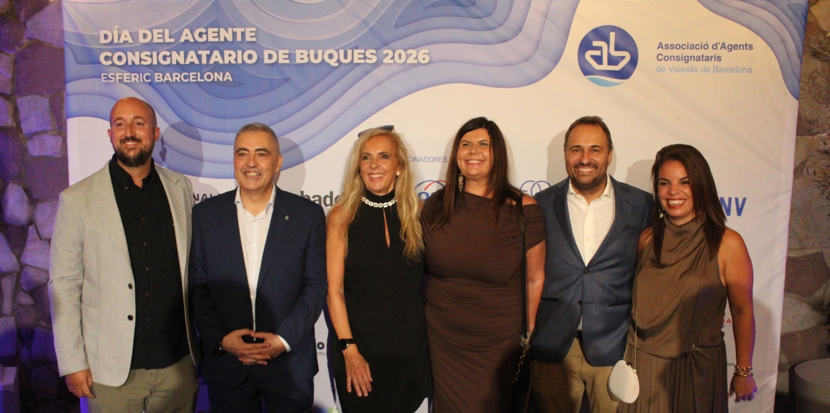 Día del Consignatario 2026