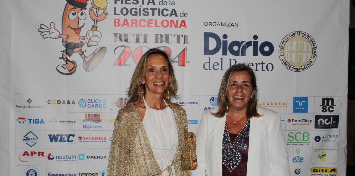 Encuentro de Patrocinadores de la Fiesta de la Logística de Barcelona 2024