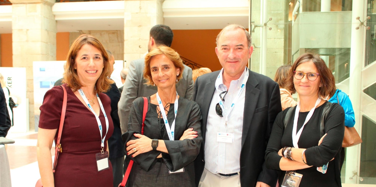 Madrid Air Cargo Day